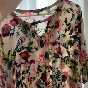 Tunic reserved for Ana!!!